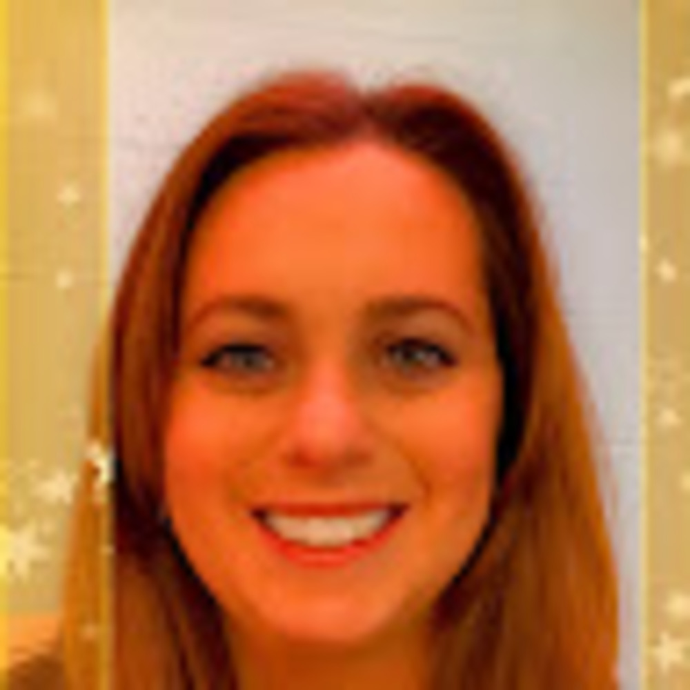 Meet your Posher, Kristin